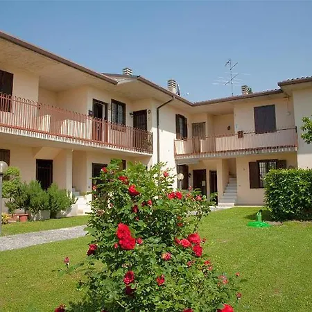 Appartamento Garda Del Sole *