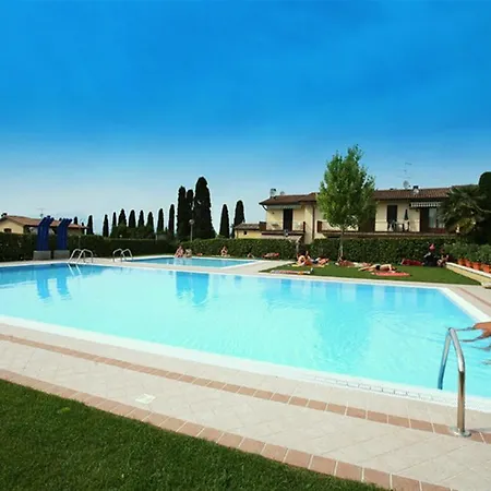 Appartamento Garda Del Sole