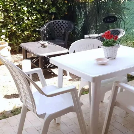Appartamento Garda Del Sole